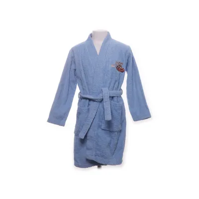 Badjas (Blauw) van Disney Pixar