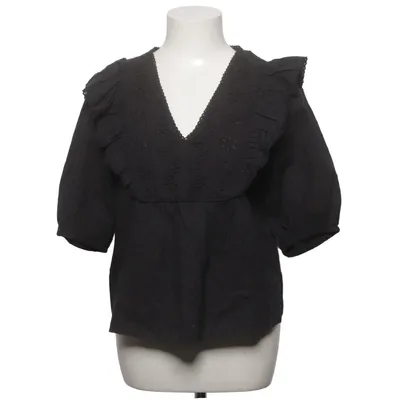 Top (Black) from Etam Cotton