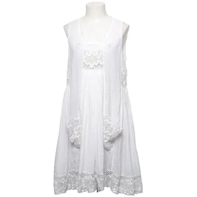Dress (White) from Ester Elenora
