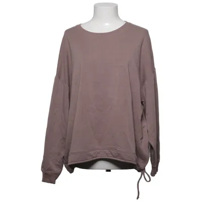 Collegetröja (LL-PO-KS-047) från Les Lunes Elastan, Modal, Polyester