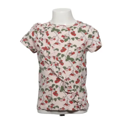 T-shirt (Pink, Red, Green) from Minimarket Cotton