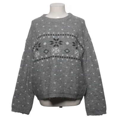 Trui (Grijs, Wit) van Lager 157 Acryl, Elastaan, Polyester