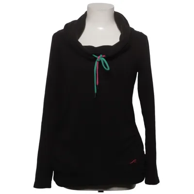 Sweatshirt (Schwarz) von Maui-Wowie Polyester