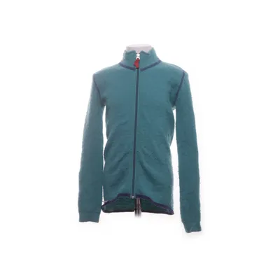 Fleecejacka (Ullfrotté Original) från Woolpower Elastan, Merinoull, Polyamid