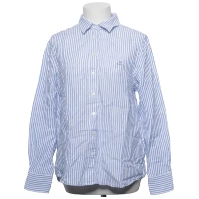 Chemise (Bleu, Blanc) de GANT Lin