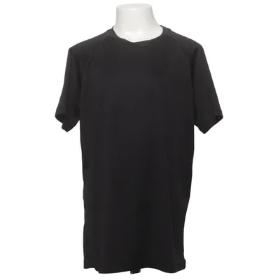 T-shirt (Zwart) van Energetics Polyester