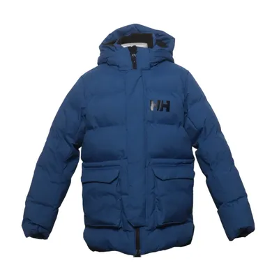 Vinterjakke (Blå) fra Helly Hansen Polyamid, Polyurethan