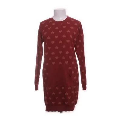 Nachtjapon (Rood, Meerkleurig) van Skiny