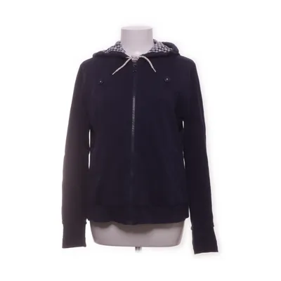 Huvtröja (Blå) från Henri Lloyd Woman Bomull