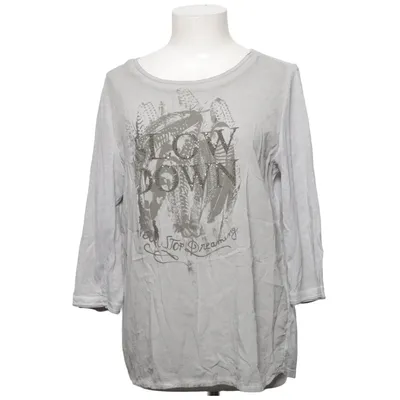 Long sleeve T-shirt (Gray) from Monari