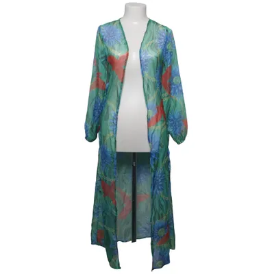 Strandjurk (Blauw, Groen, Oranje) van Hooch