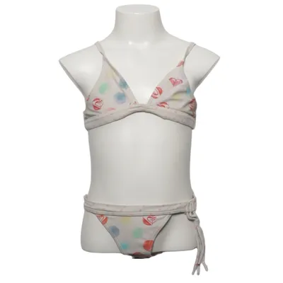 Bikini (White, Multicolored) from Roxy Swim