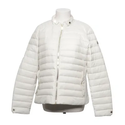 Lightweight jacket (White) from Norrsken Polyamide, Polyester