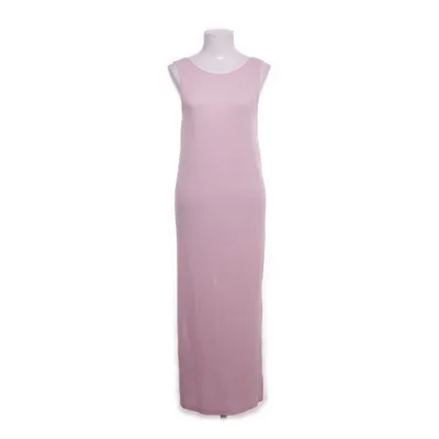 Kjole (Pink) fra SOC Bomuld, Elastan, Polyester