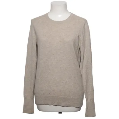 Sweater (Beige) from Everlane Cashmere, Elastane, Polyamide
