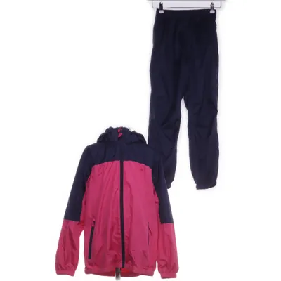 Outdoor set (Blauw, Roze) van McKinley