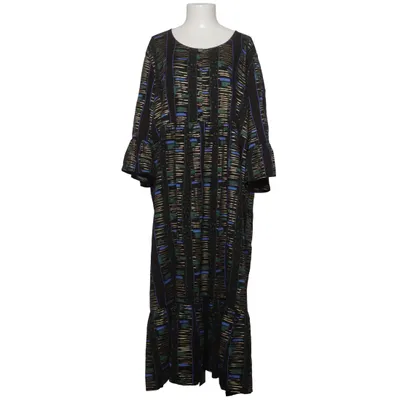 Maxikleid (Schwarz, Mehrfarbig) von Pont Neuf