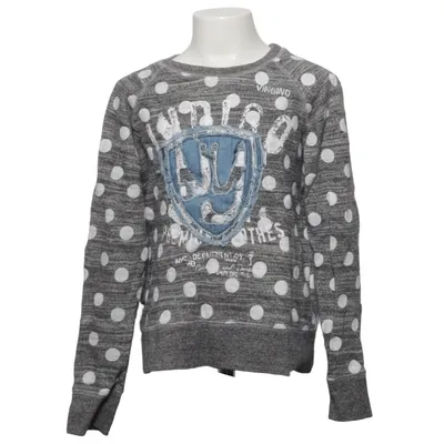 Collegetröja (Onyxi) från Vingino Jeans Bomull