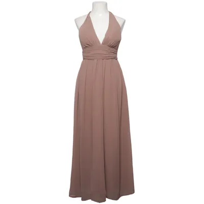 Robe de soirée (Beige) de NLY Eve
