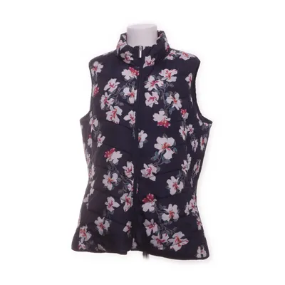 Dunväst (Blå, Flerfärgad) från Janina