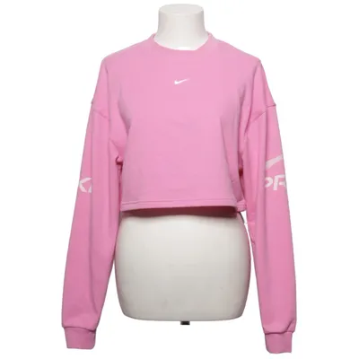 Sweatshirt (Pro) from Nike Pro Cotton, Elastane, Polyester