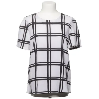 Top (Hvid, Sort) fra Favolook
