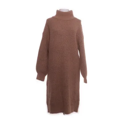 Poloklänning (Brun) från Noisy May Akryl