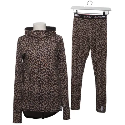 Loungewear (Brun, Sort) fra Eivy