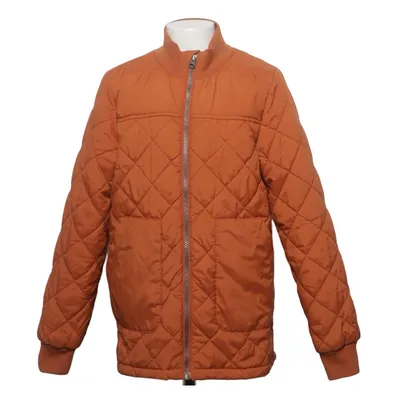 Bomber jacket (Brown) from Outerwear by Name It Recycled polyester