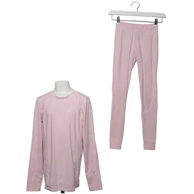 Base layer (Pink) from WYTE Elastane, Polyester