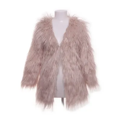 Jacka (Beige) från Lanshifei Polyester