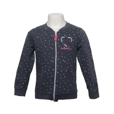 Veste (Bleu) de Kids Coton, Élasthane, Polyester