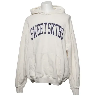 Huvtröja (Beige) från Sweet Sktbs Bomull