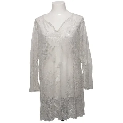 Beach dress (Beige) from Zizzi