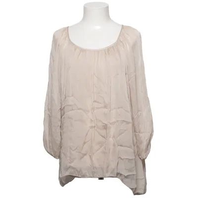 Blouse (17382) de Ajlajk Élasthane, Soie, Viscose