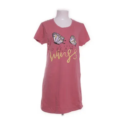 Nattlinne (Rosa) från Nightwear Bomull