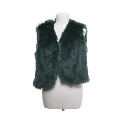 Outer vest (Green) from Lerouge