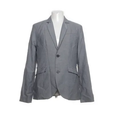 Blazer (Gray) from Seppälä Men Polyester