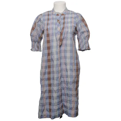 Dress (Vantasic) from Munthe Organic cotton, Polyamide, Recycled polyester