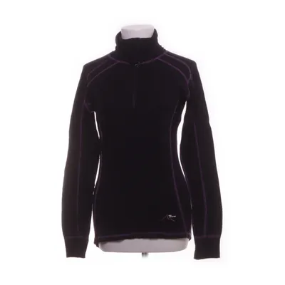 Underställströja (Svart, Lila) från High Mountain