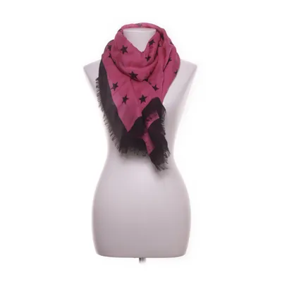 Sjal (Rosa, Svart) från Rika