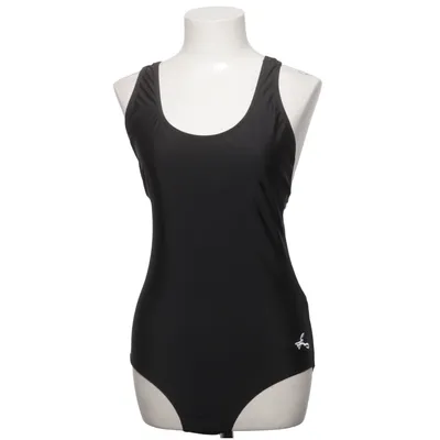 Swimsuit (Black) from Livv Elastane, Polyester