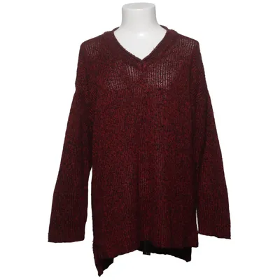 Tröja (Röd, Svart) från XLNT by KappAhl