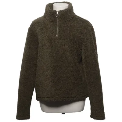 Fleece sweater (Green) from Rut & Circle Polyester