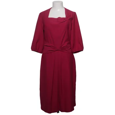 Dress (Red) from Daisy Dapper Elastane, Polyester