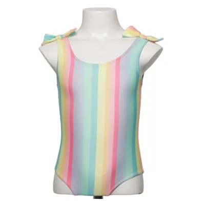 Badedragt (Flerfarvet) fra H&M Elastan, Polyester