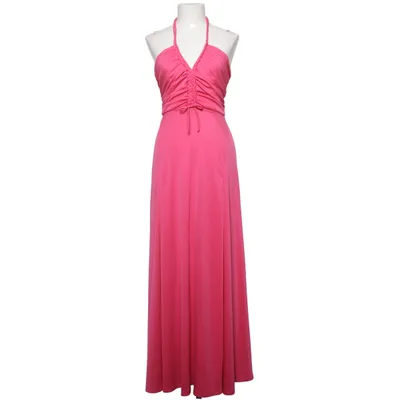 Halternek jurk (Roze) van John Charles Polyester