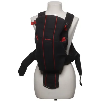 Bæresele (Baby Carrier Active) fra BabyBjörn