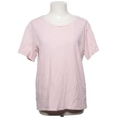 T-shirt (Pink) from Glostory Cotton, Elastane
