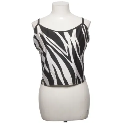 T-shirt de natation (Noir, Blanc) de Lingerie